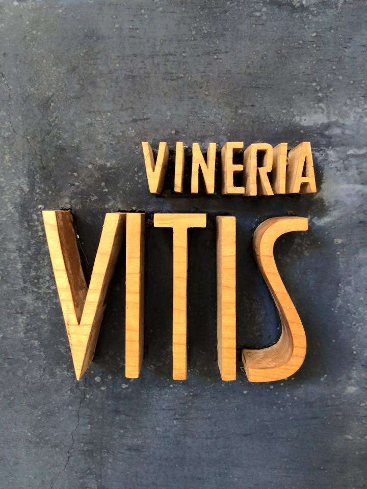 VITIS vineria